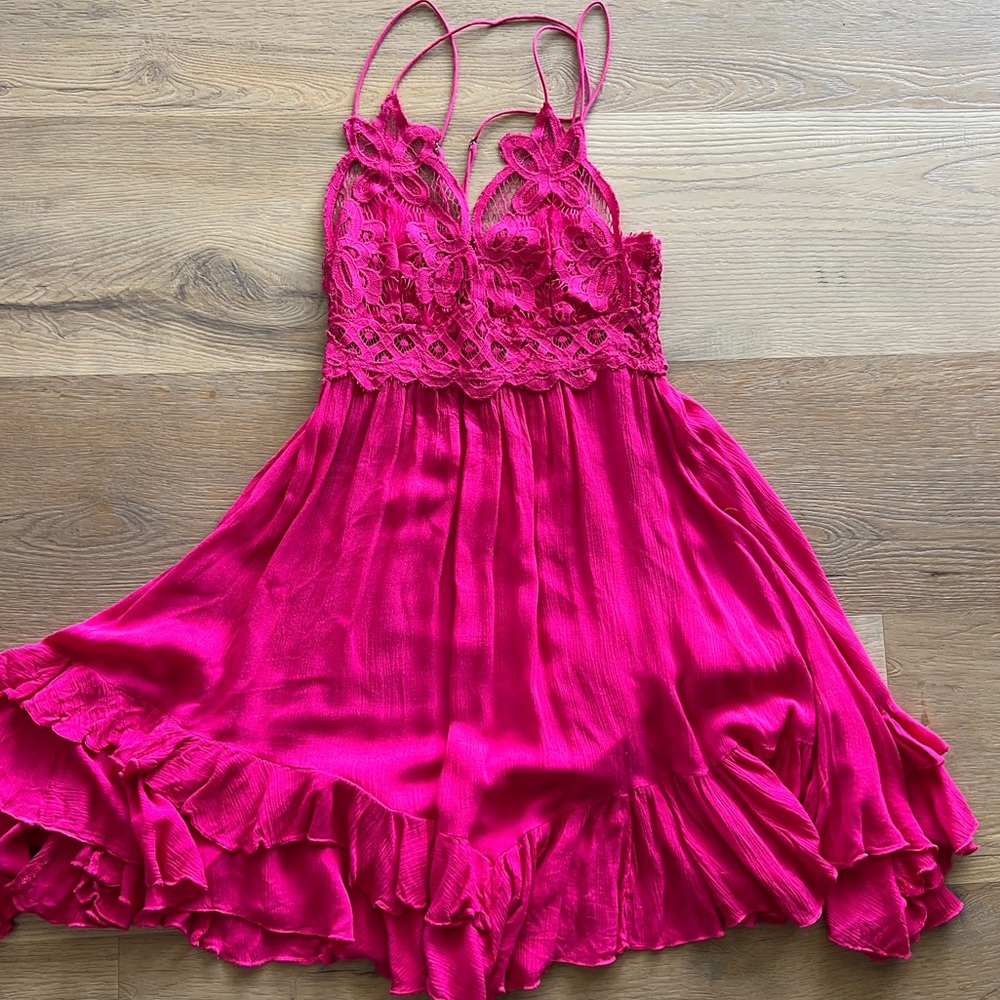 FP One Adella Slip